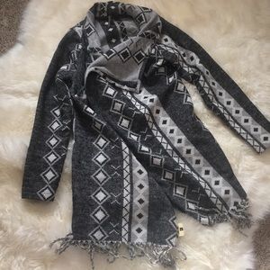 New without tags Stetson Jacket